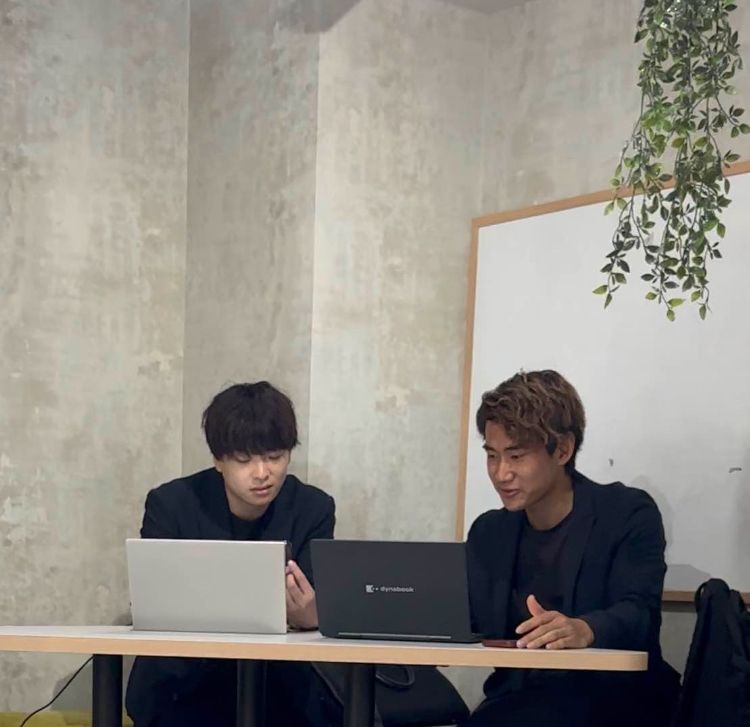 コンサルティング