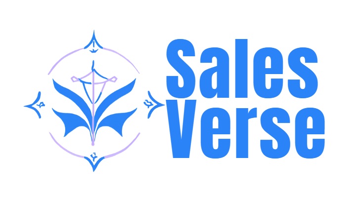 SalesVerse